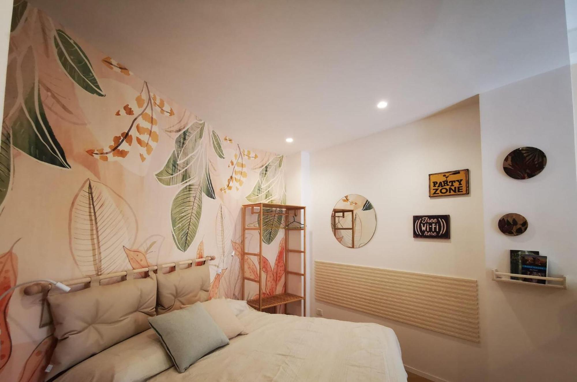 Apartamento Apuleio 11 Roma Exterior foto
